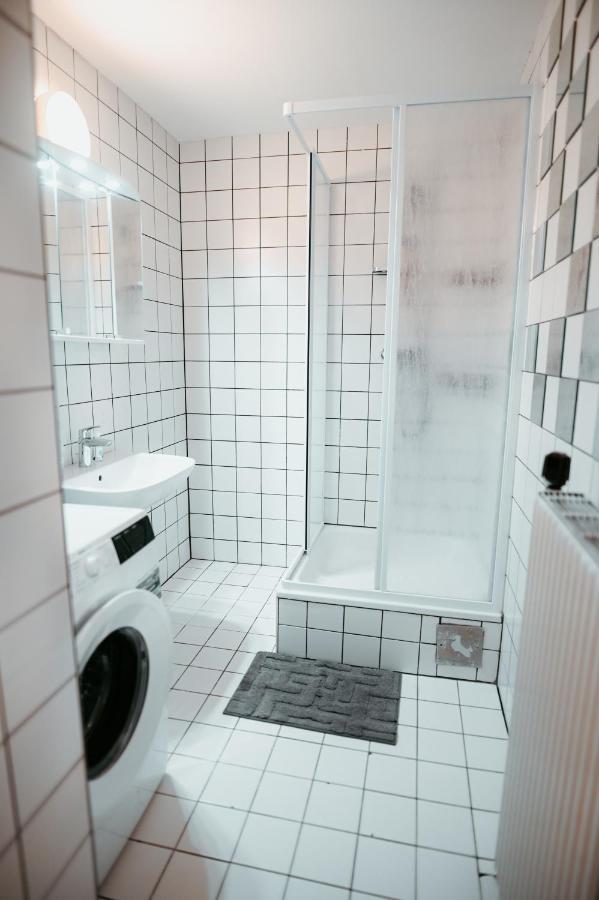 Vienna Shopping Center 12 Apartment Esterno foto