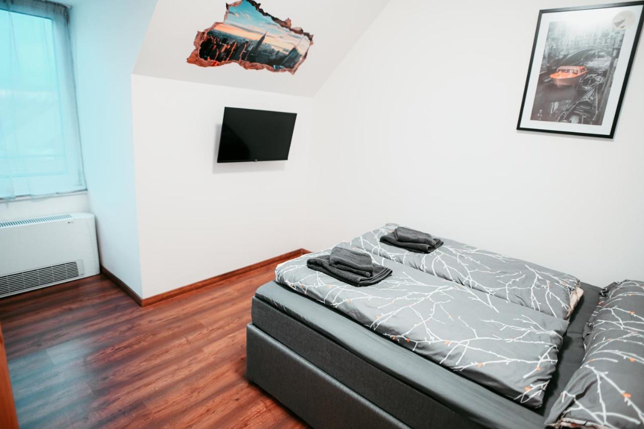 Vienna Shopping Center 12 Apartment Esterno foto