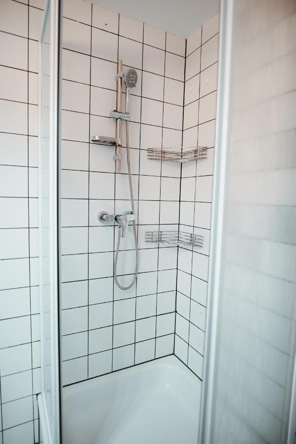 Vienna Shopping Center 12 Apartment Esterno foto